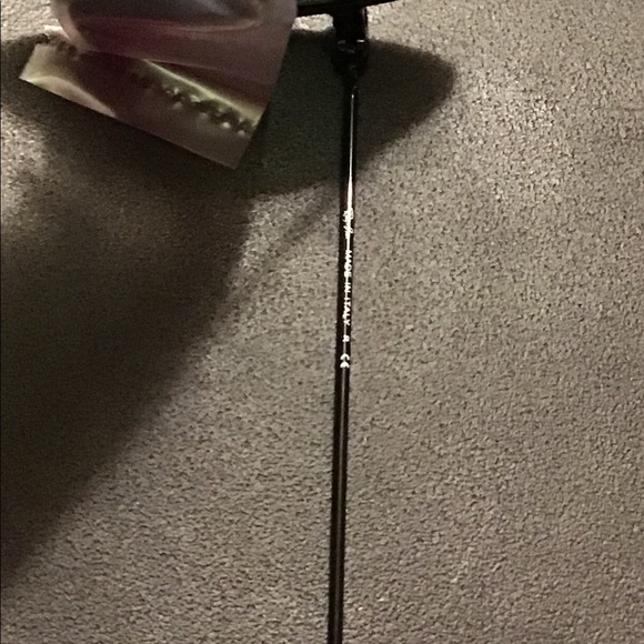 Ray Ban Aviator Sunglasses Black Rb3025 NEW - Picture 7 of 8